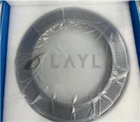 GX RING, C-SECTION, .08 SLOT, POLY SI