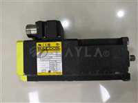 -/-/BALDOR BSM63N- 250BA BRUSHLESS AC SERVOMOTOR, sold as is, no return/BALDOR/