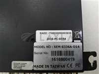 -/-/EMBEDDED X16-83932 SEM-6336A-D14 , sold as is, no return/-/