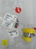 0050-39077 ION GAUGE ADAPTER, sold as is, no return