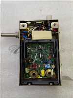 -/-/70412490501 BDM Module 50311299000 AMAT SEMVision Cx, sold as is, no return/AMAT/_01