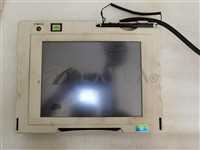 TOKYO ELECTRON E280-000022-13 DIGITAL GRAPHIC TOUCH PANEL, sold as is, no return