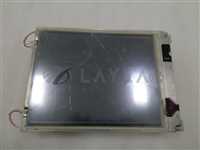 LCD TERMINAL TOUCH PANEL TYPE ZM-93T TEL 300MM, SOLD AS IS,no return