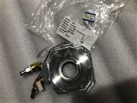 perkin Elmer w1033980 ASSY FRONT PLATE INTERFACE ,sold as is,no return