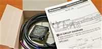 MQW20C1224EMJ/-/MQW20C1224EM MQW20C1224EMJ AN50535EM MQ-W20C-DC12-24VEM Sunx PANASONIC Sensor/Panasonic/_01