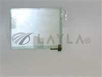 EE-0387-IN-AGH-AN-W4R Display Analog Touch Panel - Eely-ecw Co.Ltd