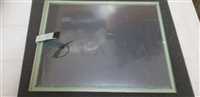 EE-1215-IN-AGH-AN-W5R Display Analog Touch Panel Eely-ecw Co.Ltd Original
