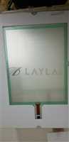 EE-1503-IN-AGH-AN-W5R Display Analog Touch Panel Eely-ecw Co.Ltd Original