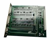 DAINIPPON SCREEN DNS SS80 BAKE MODULE PCB SAMSUNG PCB PMC MODULE I/04 PMCI.03