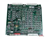 NIKON 4S015-084 BUSMON3 PCB RELAY CONTROL CARD NSR-S202A