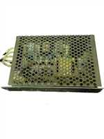 Mean Well DC POWER SUPPLY MW NES-75-24 24VDC 100-120VAC 50 60 Hz