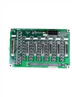 NIKON PRECISION 4S018-214 CIRCUIT BOARD PCB LM I/F NSR-S202A