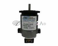 CMC MACHINE CONTROLS PM SERVO MOTOR MH2105-057E OPTICAL ENCODER E2-500-250-I