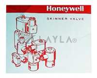 2533-000008 ULTRATECH STEPPER 1500 B2DX281 HONEYWELL SKINNER VALVE 24VDC