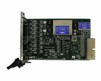 ADVANET INC. COSEL A3 SINGLE BOARD COMPUTER SBC PCI 2705 PCB ZUW10 0515 PCB