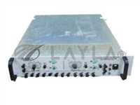 MITEQ INC. DV COUPLED VARIABLE GAIN WIDEBAND DISTRIBUTION UVDA-01460VG-515-812CS