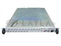 MITEQ INC DC COUPLED UNITY GAIN WIDEBAND DISTRIBUTION UVDA-01460-515-20