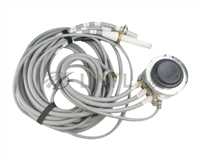 CLAYMOUNT FEI CABLE ASSY CA136 UC 5.1M 17462 30KVDC
