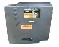 ASML PAS 2500/40 5000 4022.431.03902 4022.431.05631 ELEVATOR MARK II LIBRARY 6"