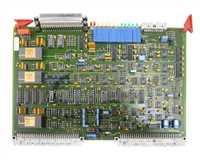 ASML PCB CARD 4022.428.1457 PAS 5000/2500 TB 2500 X USED