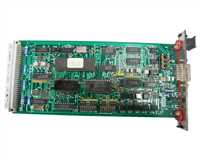 ASML PCB CARD 7122.714.12004 PAS 5000/2500 USED