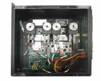 ASML STEPPER PAS2500 FESTO PNEUMATIC BOX III 4022.428.05412 KAY VALVE
