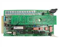ASML PCB CARD 0122-0653 PAS 5000/2500 USED