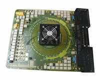 494000850/-/SCHLUMBERGER CREDENCE LTX TEST HEAD PCB 494000850 77911544 IS90EF2CO5421/Schlumberger/