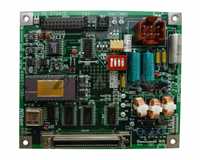 NIKON PCB FOR A NIKON S202/S203 SCANNER 4S007-795 XB-STGA/D