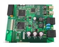 ORIENTAL MOTOR TEL 3 AXIS MOTOR DRIVER A7892-0407Y5A-2 SX41711804 5040-000170-11