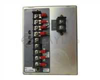 TDK RM 12-12RGB POWER SUPPLY DC OUTPUT 12V/12A