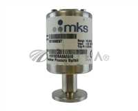 MKS INSTRUMENTS BARATRON SINGLE PRESSURE SWITCH 41B13DGA2AA040