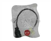 CABLE ASSY GAS STICK TO CPC BLK HD W1010/E16393210