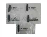 ELECTRO-GRAPH VIISTA PLANSEE SHAFTLESS FILAMENT CLAMP 11611395 lot of 5