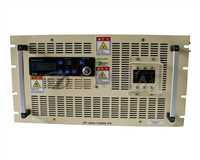 RP-3000-100MK-PS/-/PEARL KOGYO RF GENERATOR RP-3000-100MK-PS 180-220VAC 3P 50/60HZ 9KVA 100MHZ 3KW/PEARL KOGYO/_01