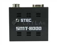 HORIBA STEC SMT-8000 MASS FLOW CONTROLLER 500 SCCM AR GAS