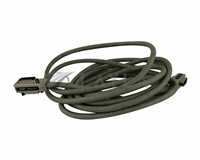 APPLIED MATERIALS AMAT CABLE AMP 553577-6, 20 FEET GRAY COLOR