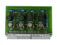 ASML SVG MODULE BOARD 4022.430.0494 FOR PAS2500/5000 USED FROM WORKING UNIT