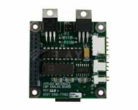 APPLIED MATERIALS AMAT ASSY PCB BOARD ANALOG BOARD 0100-77063