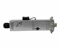 0010-34855 REV 02/-/APPLIED MATERIALS AMAT CERAMIC RF HEATER FILTER BOX ASSEMBLY 0010-34855 REV 02/Applied Materials/