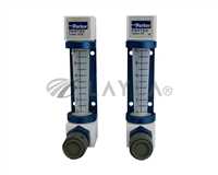 ZZ-1097/-/PARKER PARTEK AIRFLOW METER ZZ-1097 LOT OF 2/Parker/_01