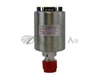 MKS BARATRON PRESSURE SWITCH 133.32 KPA 20-30 VDC 51B13TCA2BA700