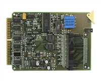 CYMER LASER ANALOGUE IN BOARD ASSY 05-05185-00 PCB BOARD