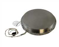 0041-61155/-/AMAT APPLIED MATERIALS 0041-61155 SHOWERHEAD SICONI XTRA ROW TIGHT TOL ENP REV03/Applied Materials/