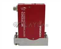 SEC-Z714MGX/-/HORIBASTEC MFC MASS FLOW CONTROL MODEL SEC-Z714MGX Z700 N2 100 SCCM/HORIBASTEC/_01
