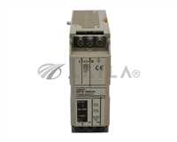 OMRON S8TS-06024 ED2 POWER SUPPLY 50/60 HZ AC 100-240 V 1.0 A DC 30V MAX 50 MA