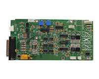 AMAT 0100-03378 REV 02 APPLIED MATERIALS PCB BOARD RF MATCH CONTROL ASSY