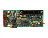 AMAT 0110-00161 REV A APPLIED MATERIALS MONOCHROMATOR INTERCONNECT