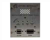 0190-14140/-/AMAT ELECTROSTATIC CHUCK POWER SUPPLY REV A7 0190-14140 ESC1.5PN7.5X3286/APPLIED MATERIALS/_01