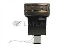 KOSLARZE-II/-/IRIE KOKEN KOSLARZE-II GATE SLIT VALVE CKD PNEUMATIC CYLINDER FCDKL50-75/IRIE KOSLARZE/_01